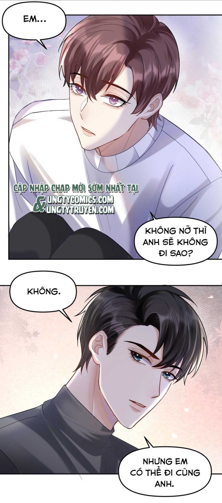 Đồ Mưu Bất Quỹ Chap 50 - Next Chap 51