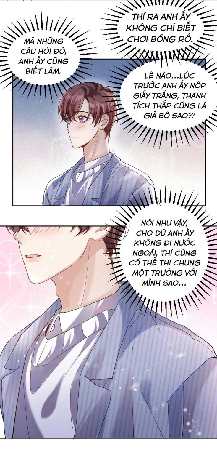 Đồ Mưu Bất Quỹ Chap 50 - Next Chap 51