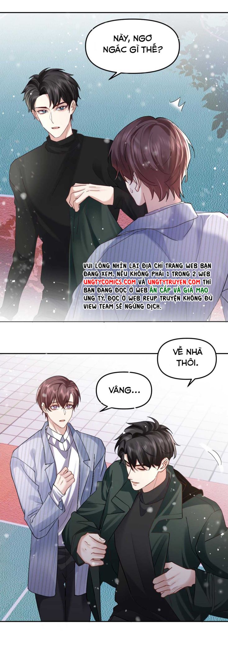 Đồ Mưu Bất Quỹ Chap 50 - Next Chap 51