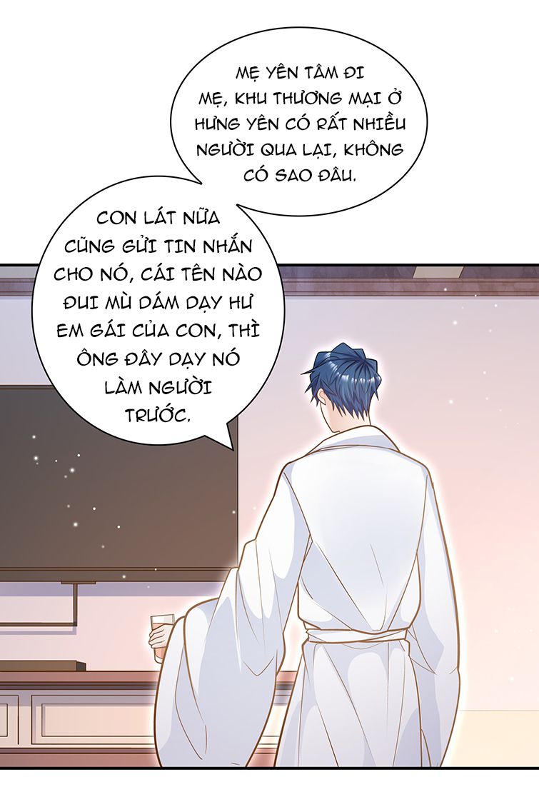 Anh Ấy Sinh Ra Là Công Của Tôi Chap 51 - Next Chap 52