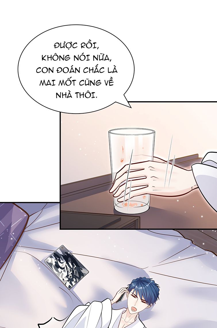 Anh Ấy Sinh Ra Là Công Của Tôi Chap 51 - Next Chap 52