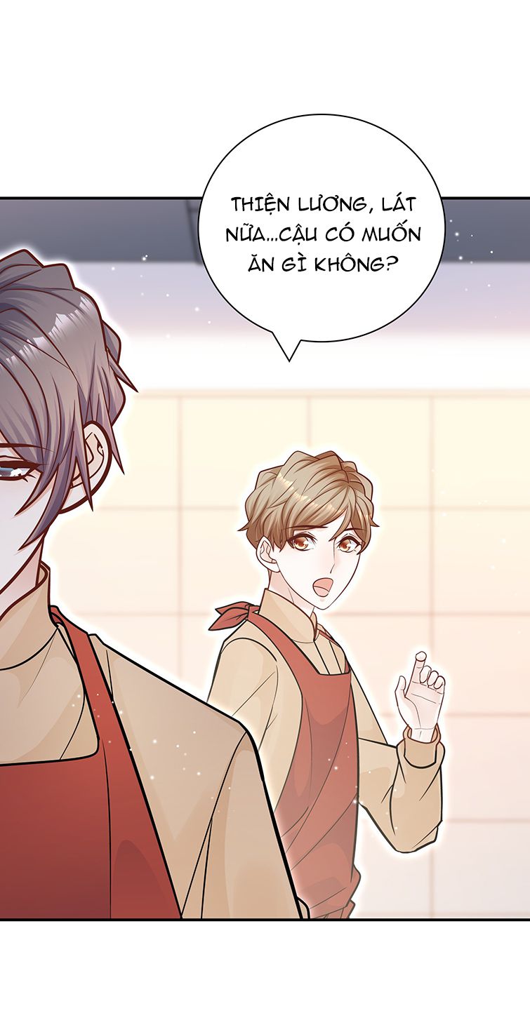 Anh Ấy Sinh Ra Là Công Của Tôi Chap 51 - Next Chap 52