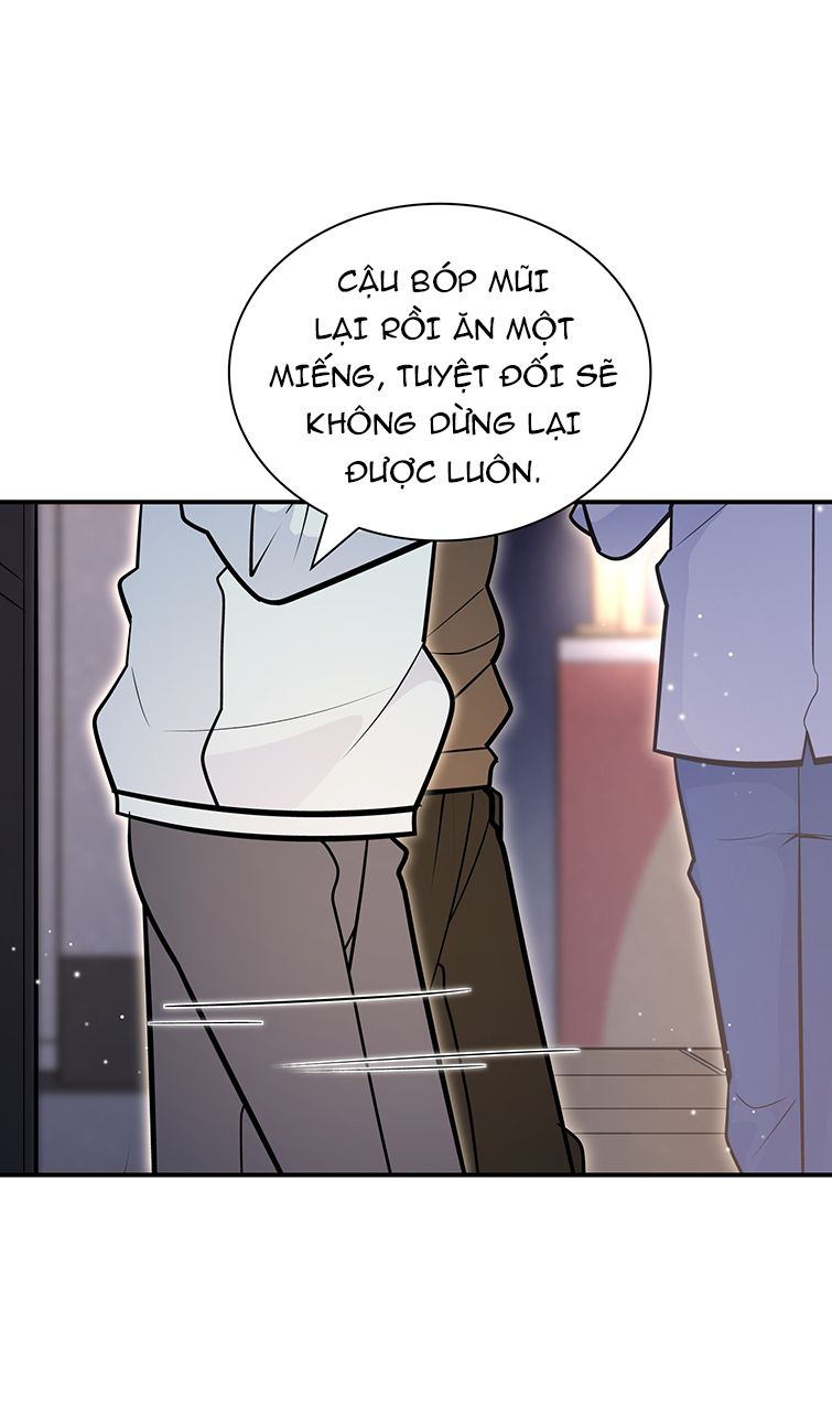 Anh Ấy Sinh Ra Là Công Của Tôi Chap 51 - Next Chap 52