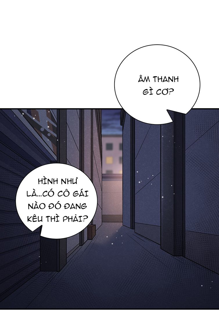 Anh Ấy Sinh Ra Là Công Của Tôi Chap 51 - Next Chap 52