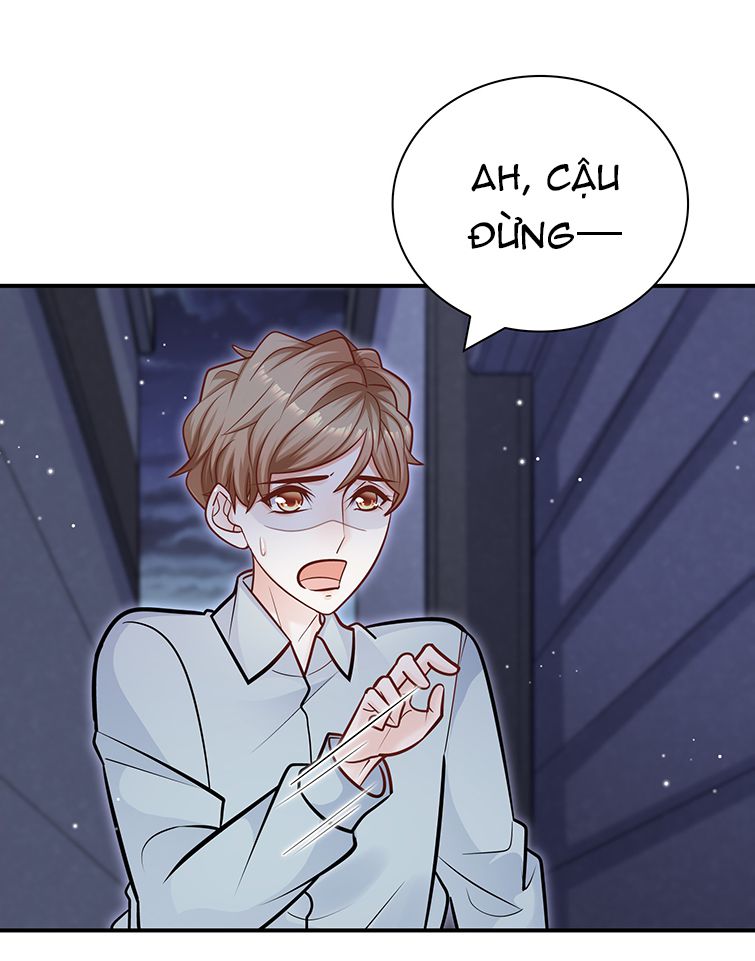 Anh Ấy Sinh Ra Là Công Của Tôi Chap 51 - Next Chap 52