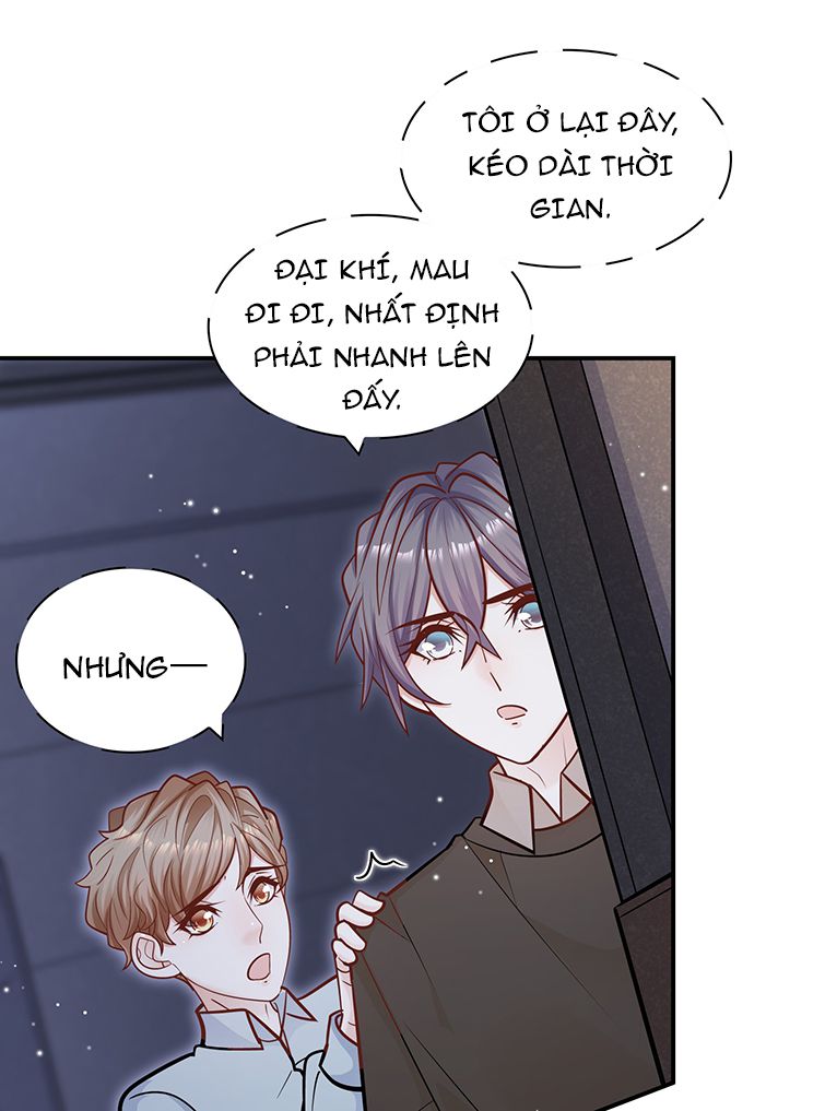 Anh Ấy Sinh Ra Là Công Của Tôi Chap 51 - Next Chap 52