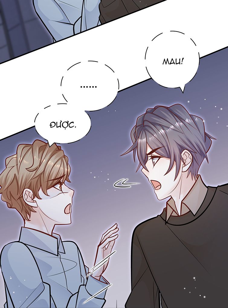 Anh Ấy Sinh Ra Là Công Của Tôi Chap 51 - Next Chap 52