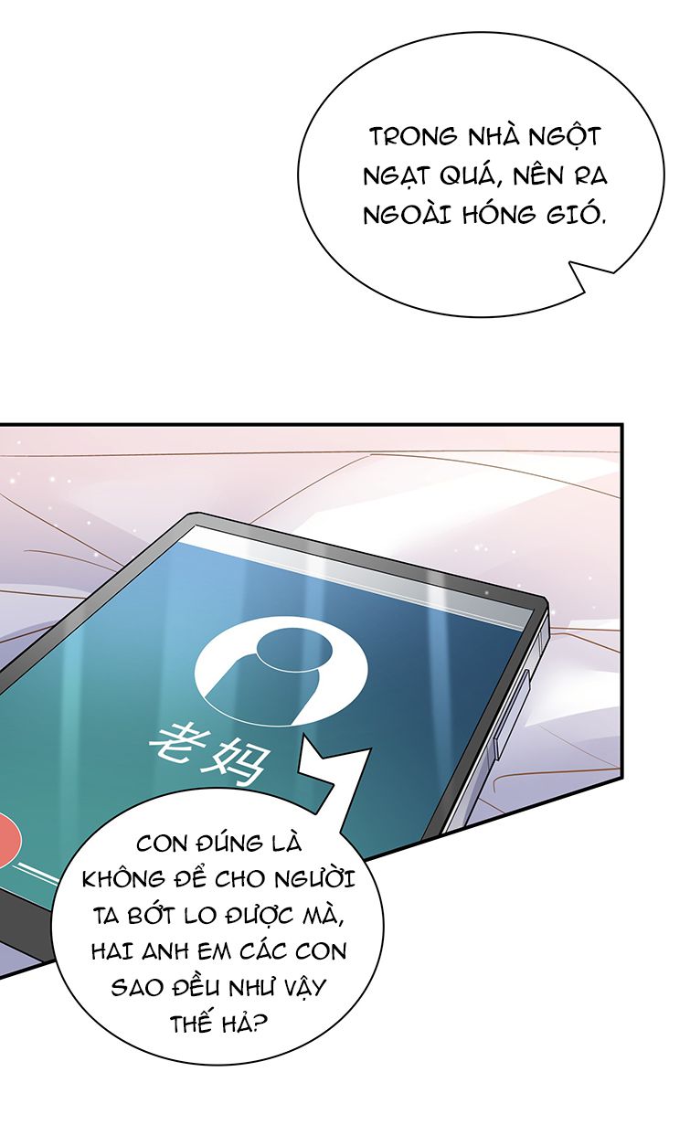 Anh Ấy Sinh Ra Là Công Của Tôi Chap 51 - Next Chap 52