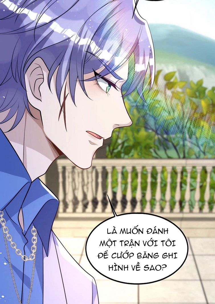 Thú Thụ Bất Thân Chap 114 - Next Chap 115