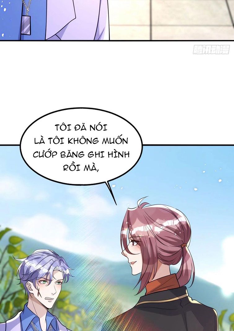 Thú Thụ Bất Thân Chap 114 - Next Chap 115