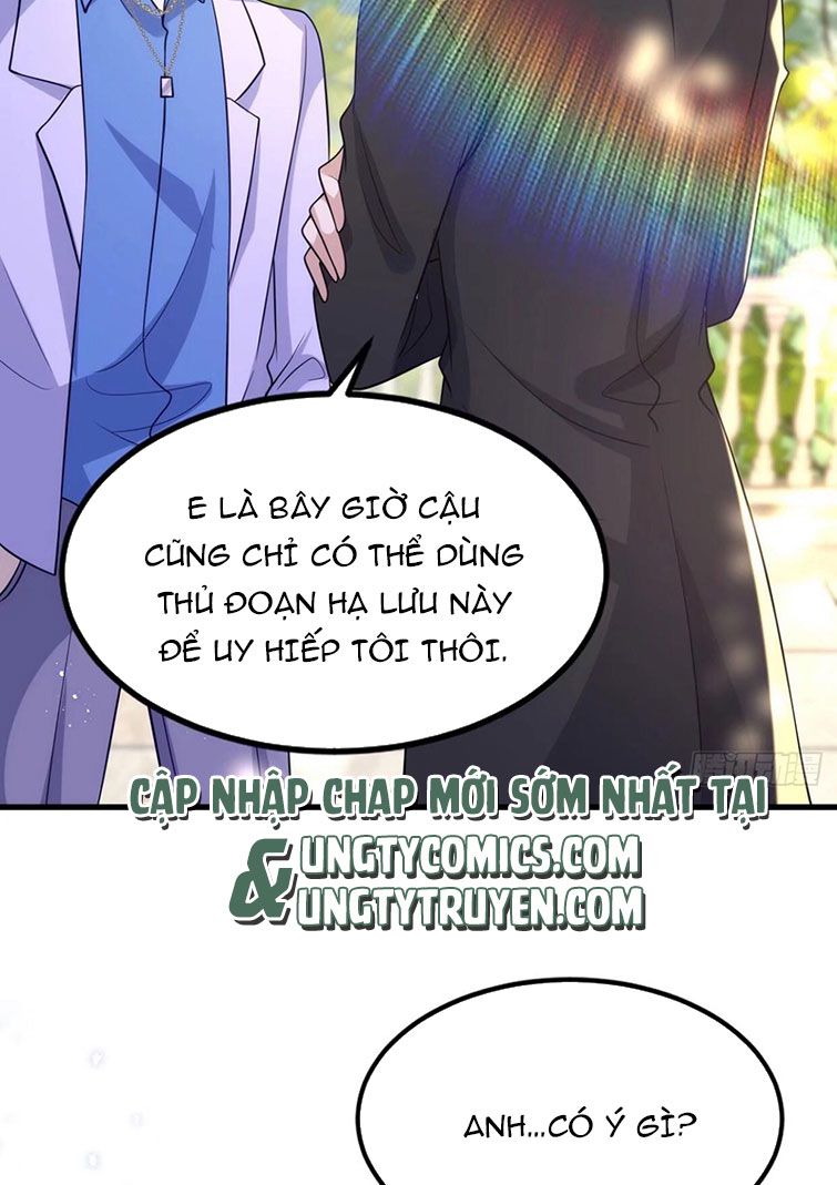 Thú Thụ Bất Thân Chap 114 - Next Chap 115