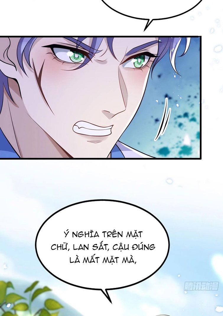 Thú Thụ Bất Thân Chap 114 - Next Chap 115