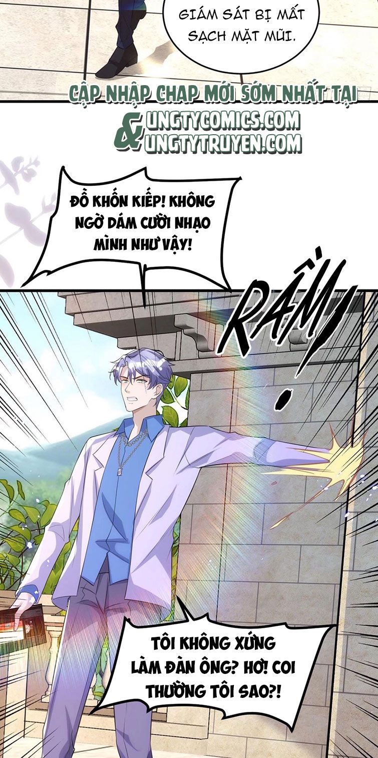 Thú Thụ Bất Thân Chap 114 - Next Chap 115