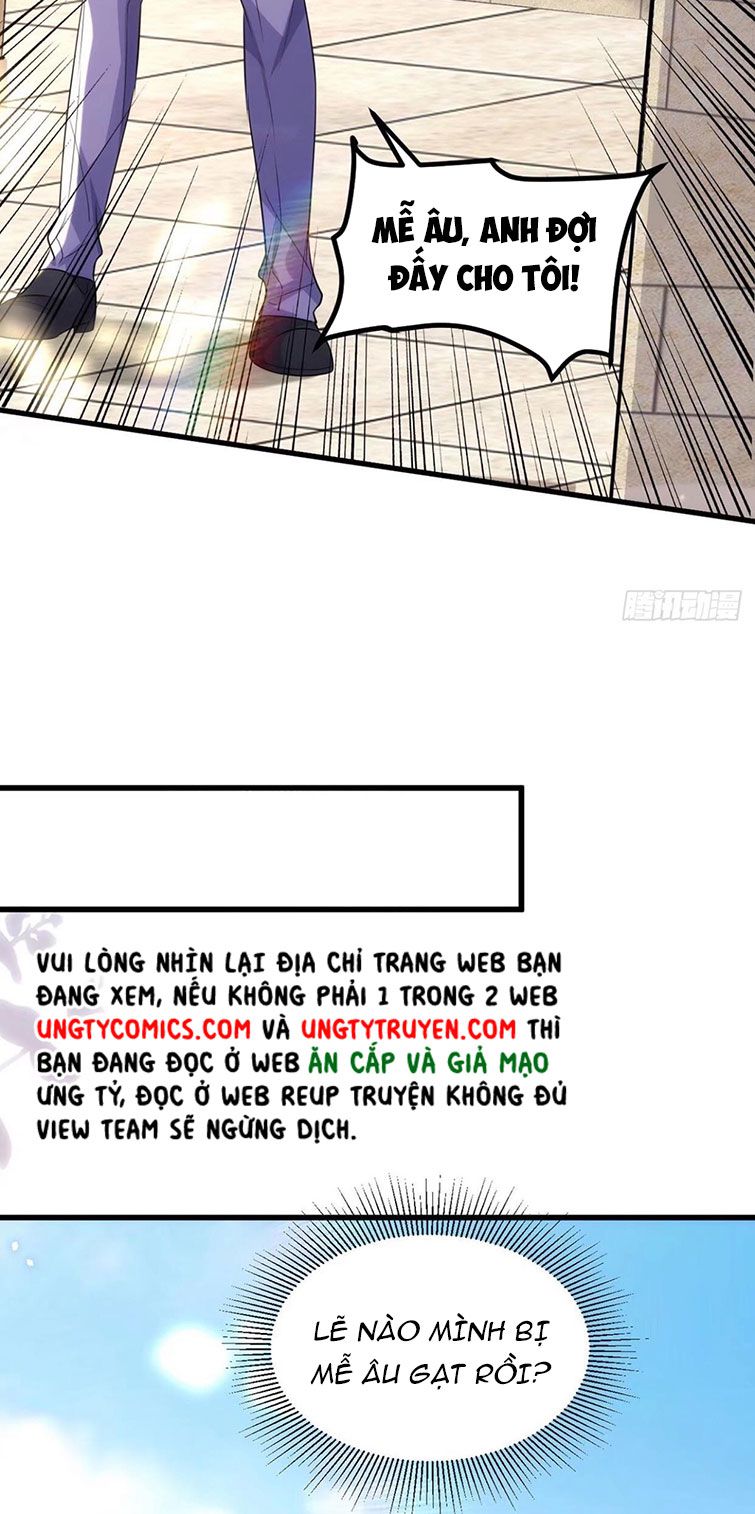 Thú Thụ Bất Thân Chap 114 - Next Chap 115