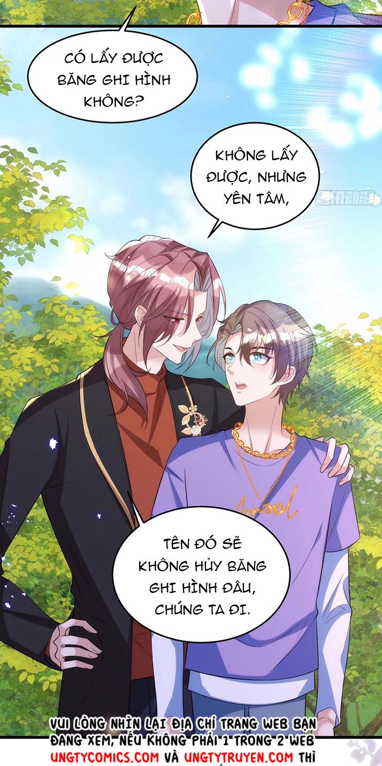 Thú Thụ Bất Thân Chap 114 - Next Chap 115