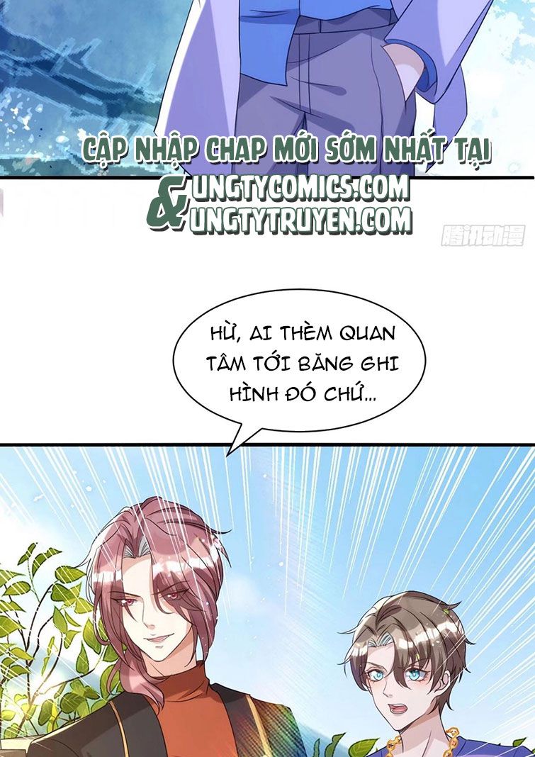 Thú Thụ Bất Thân Chap 114 - Next Chap 115