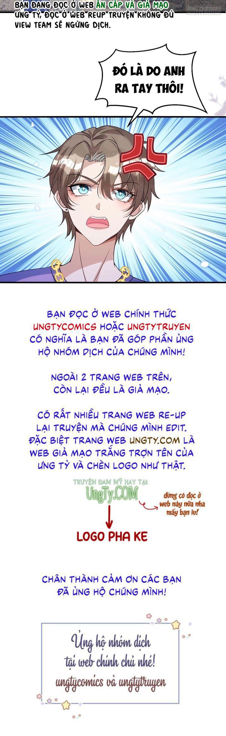 Thú Thụ Bất Thân Chap 114 - Next Chap 115