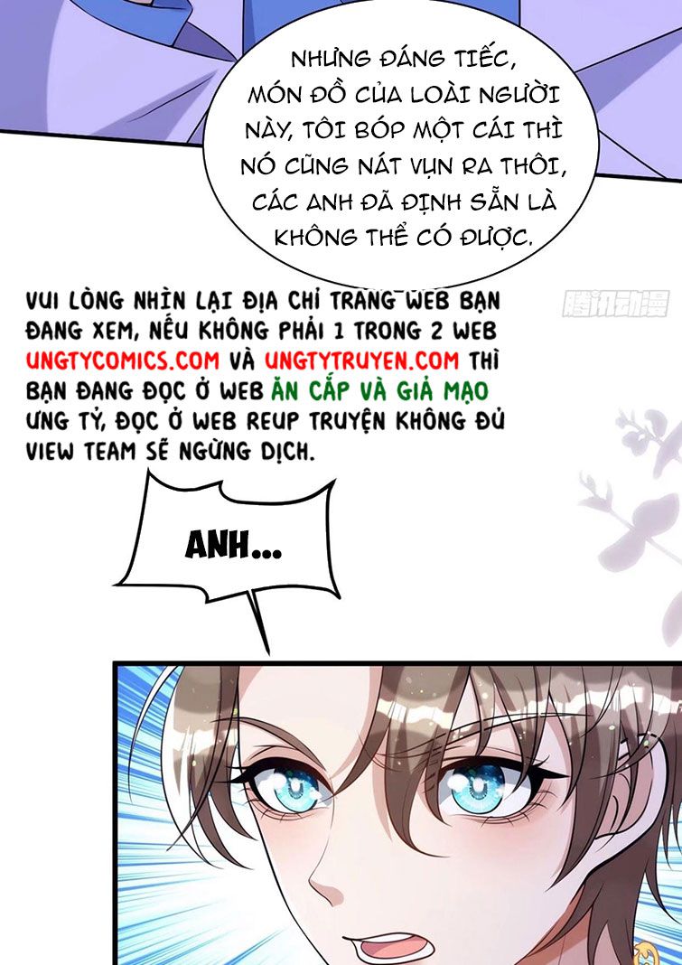 Thú Thụ Bất Thân Chap 114 - Next Chap 115