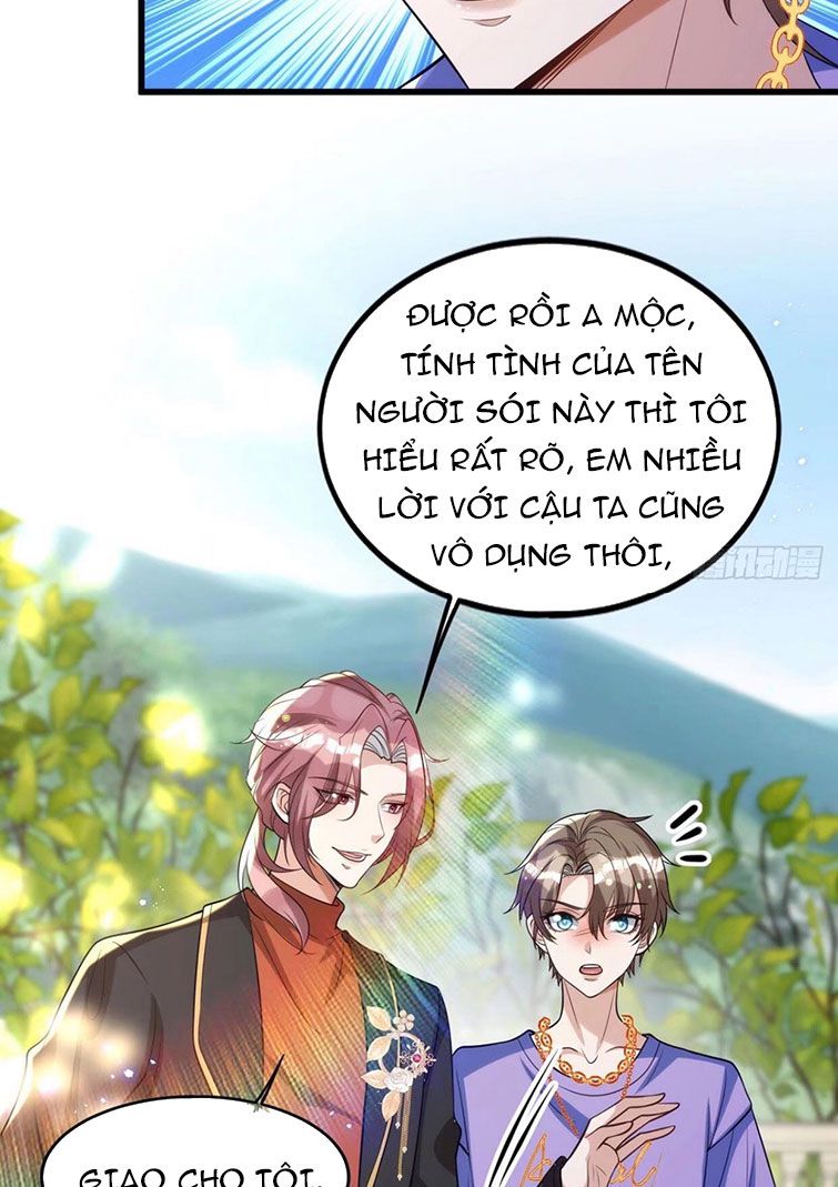 Thú Thụ Bất Thân Chap 114 - Next Chap 115