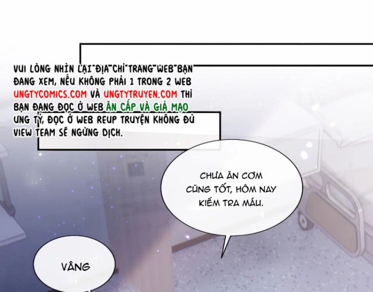 Các Nguyên Soái Đồng Thời Náo Ly Hôn Chap 15 - Next Chap 16