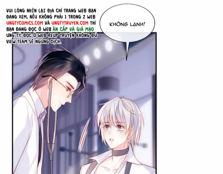 Các Nguyên Soái Đồng Thời Náo Ly Hôn Chap 15 - Next Chap 16