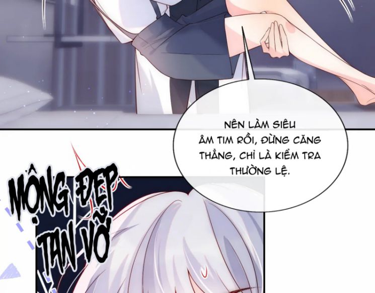 Các Nguyên Soái Đồng Thời Náo Ly Hôn Chap 15 - Next Chap 16