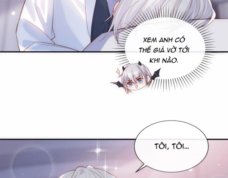 Các Nguyên Soái Đồng Thời Náo Ly Hôn Chap 15 - Next Chap 16