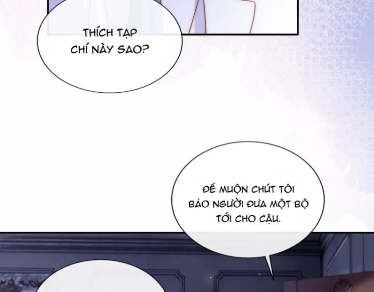 Các Nguyên Soái Đồng Thời Náo Ly Hôn Chap 15 - Next Chap 16