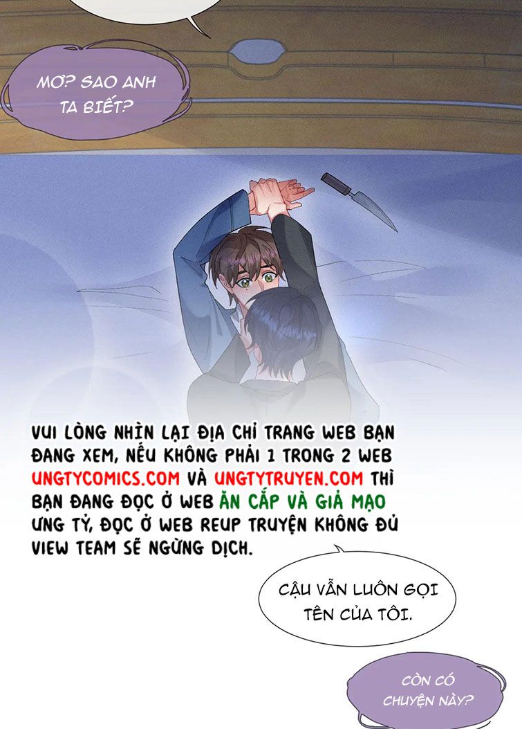 Linh Hồn Hoãn Án Chap 23 - Next Chap 24