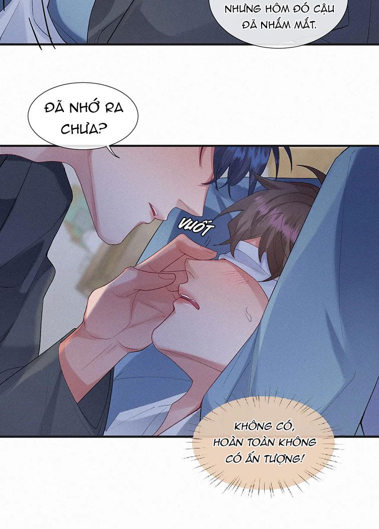 Linh Hồn Hoãn Án Chap 23 - Next Chap 24