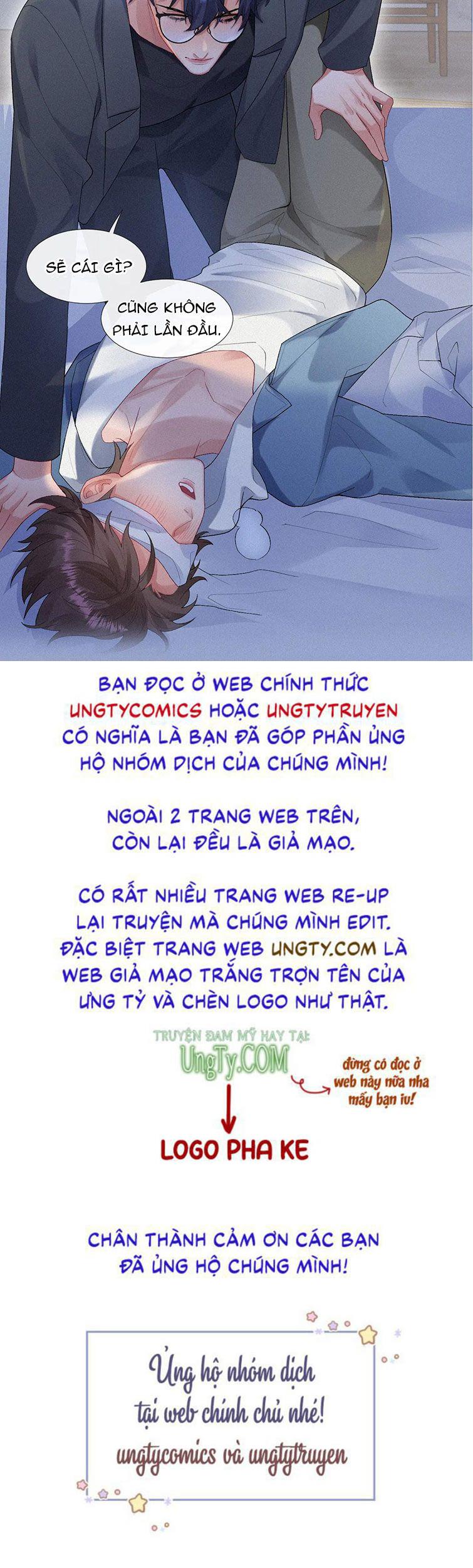 Linh Hồn Hoãn Án Chap 23 - Next Chap 24