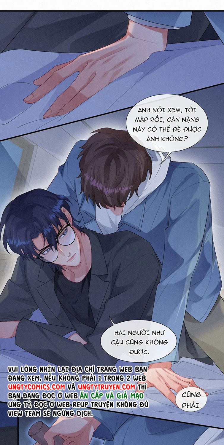 Linh Hồn Hoãn Án Chap 23 - Next Chap 24