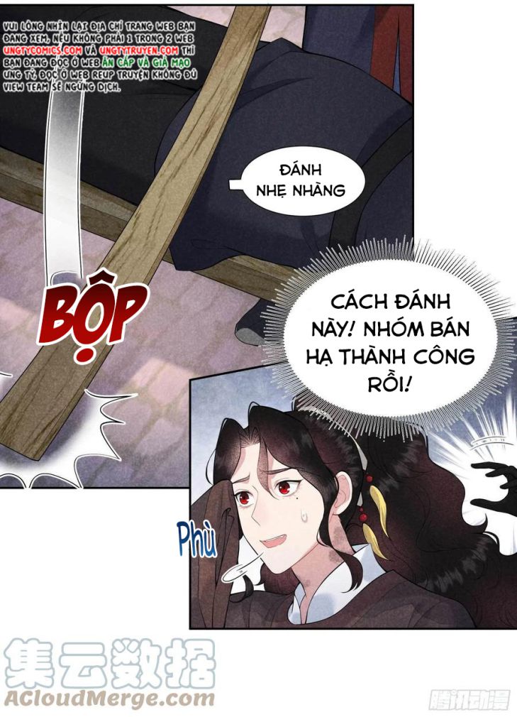 Trở Thành Nam Nhân Của Vương Chap 82 - Next Chap 83