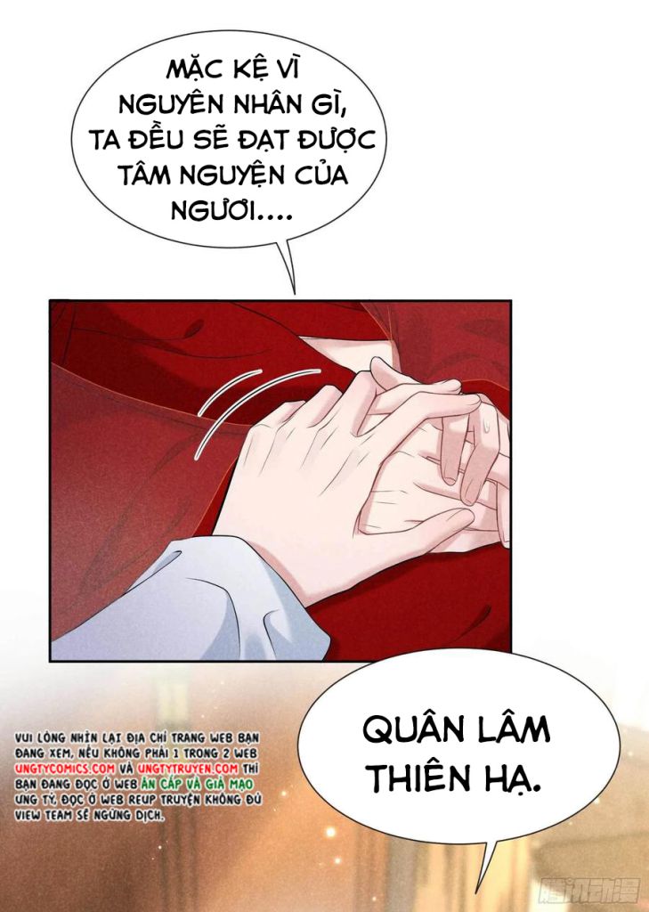 Trở Thành Nam Nhân Của Vương Chap 82 - Next Chap 83