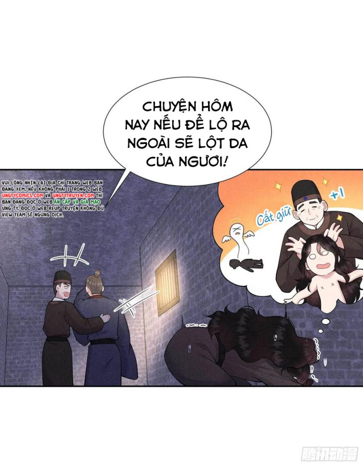 Trở Thành Nam Nhân Của Vương Chap 82 - Next Chap 83