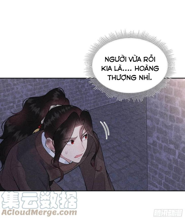 Trở Thành Nam Nhân Của Vương Chap 82 - Next Chap 83