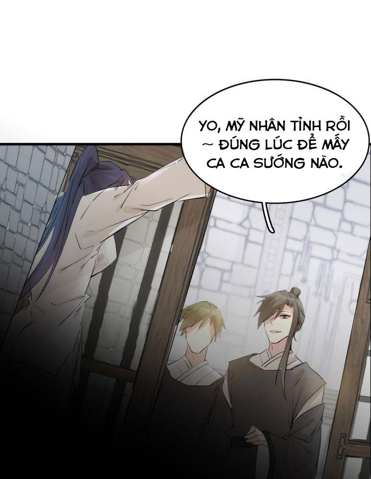 Những Người Đàn Ông Ở Rể Chap 11 - Next Chap 12