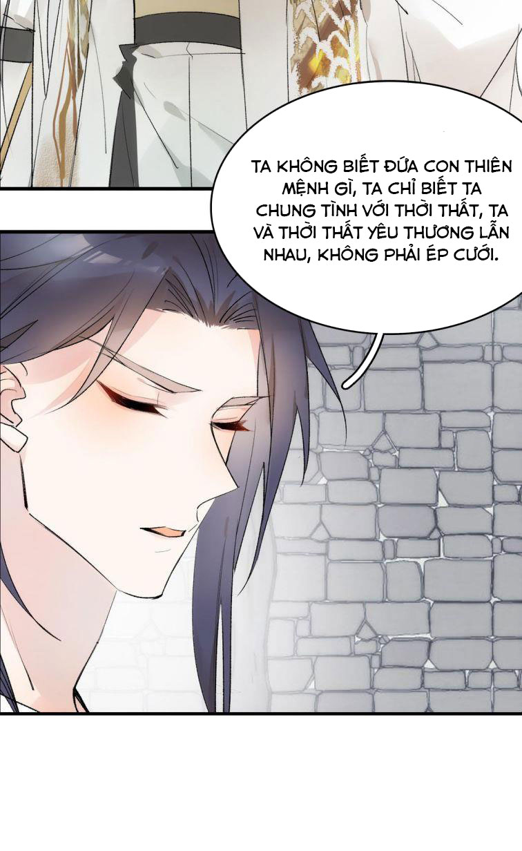 Những Người Đàn Ông Ở Rể Chap 11 - Next Chap 12