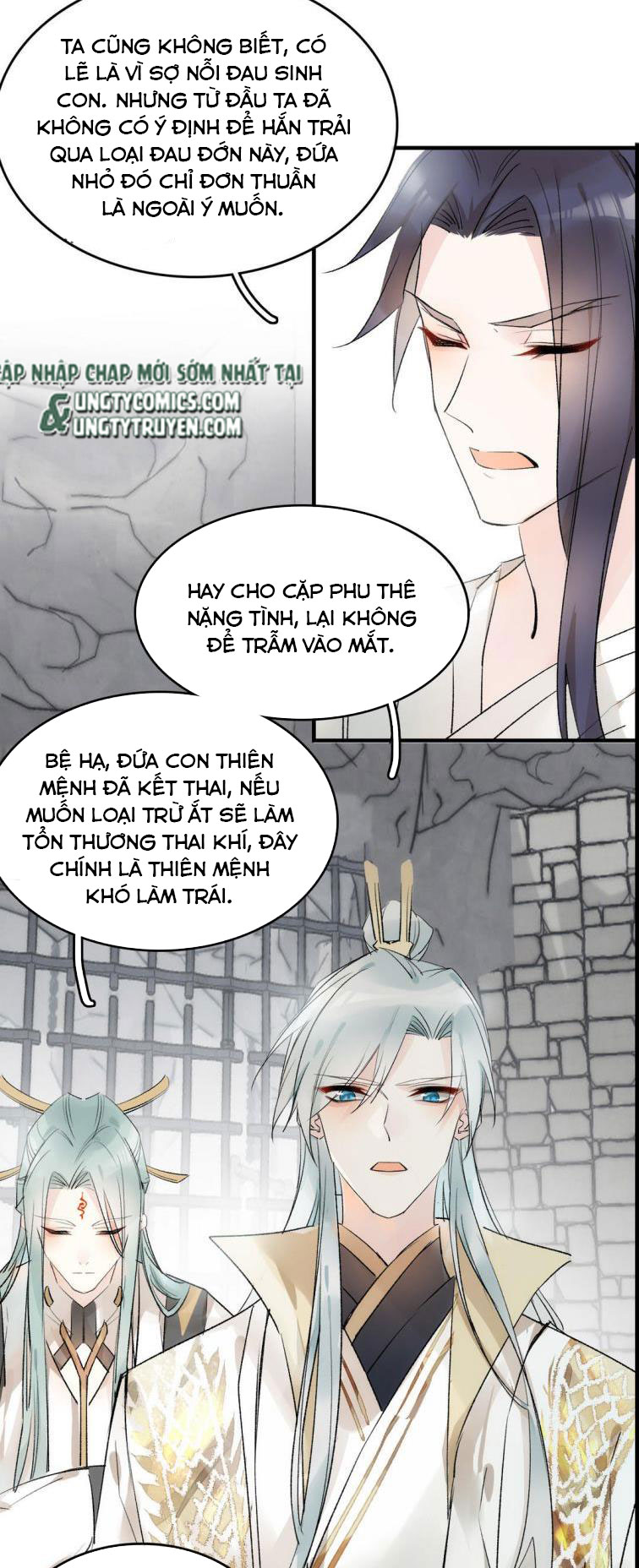 Những Người Đàn Ông Ở Rể Chap 11 - Next Chap 12