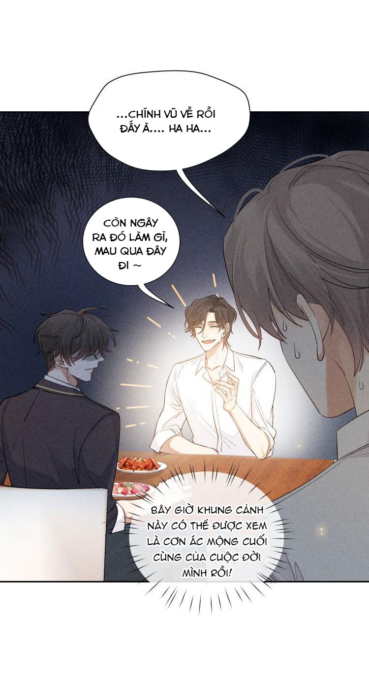 Trò Chơi Săn Bắn Chap 19 - Next Chap 20