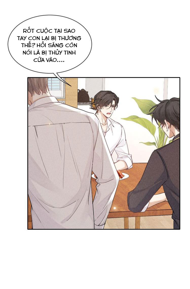 Trò Chơi Săn Bắn Chap 19 - Next Chap 20