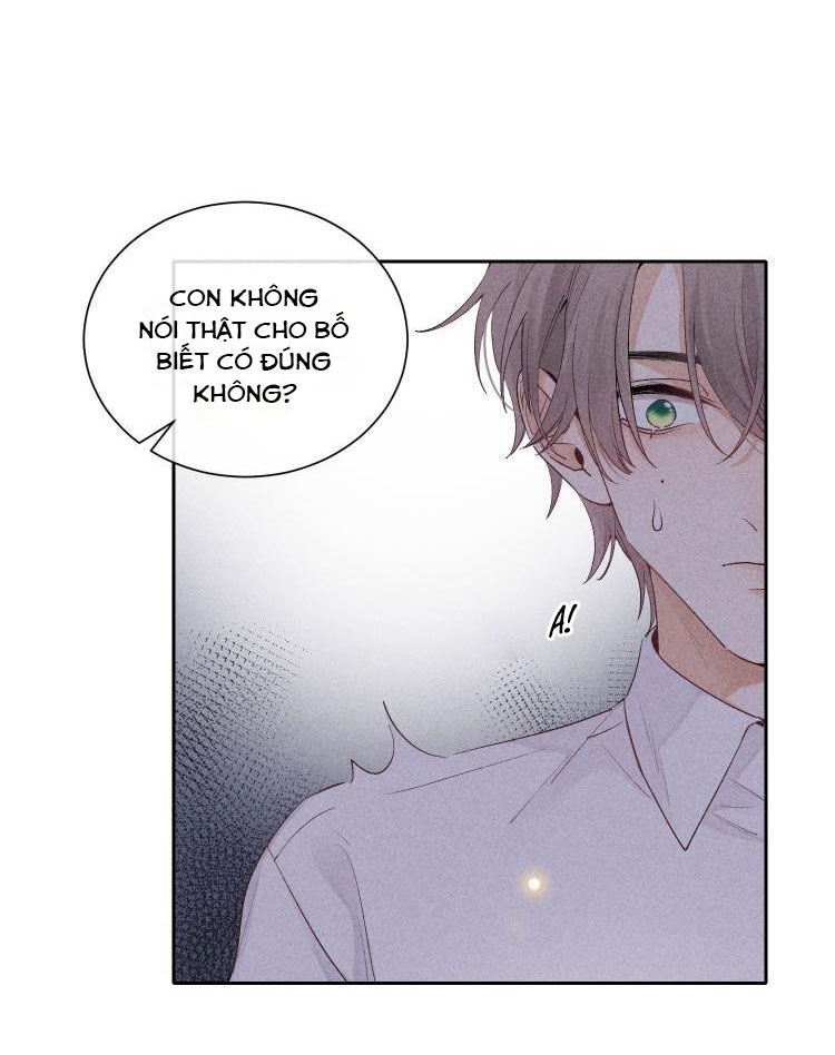 Trò Chơi Săn Bắn Chap 19 - Next Chap 20