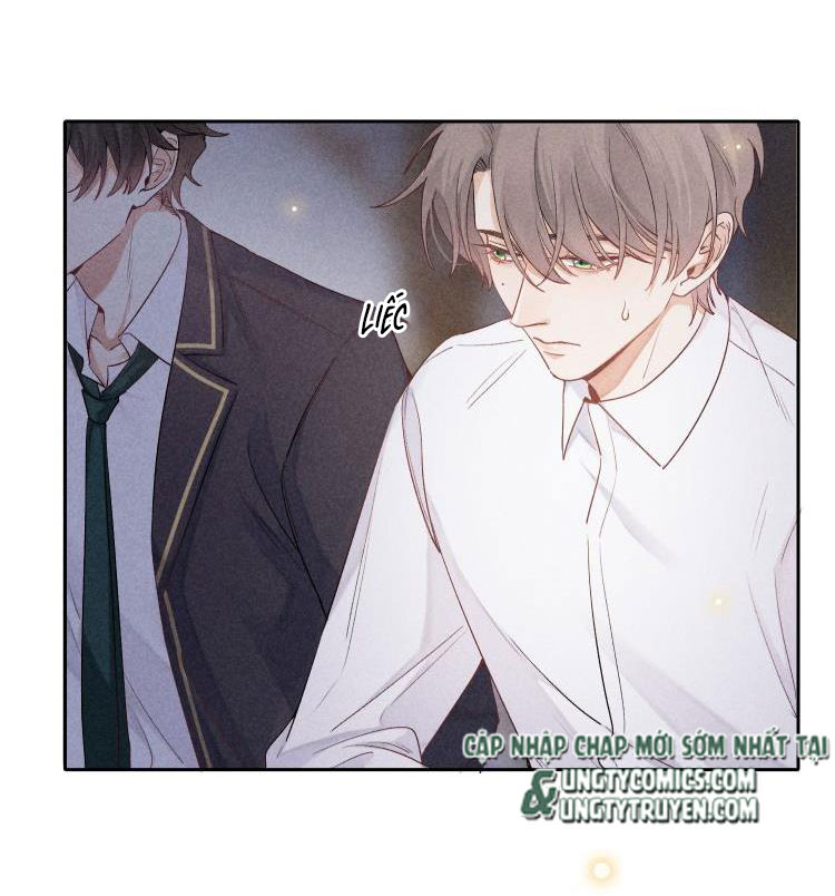 Trò Chơi Săn Bắn Chap 19 - Next Chap 20