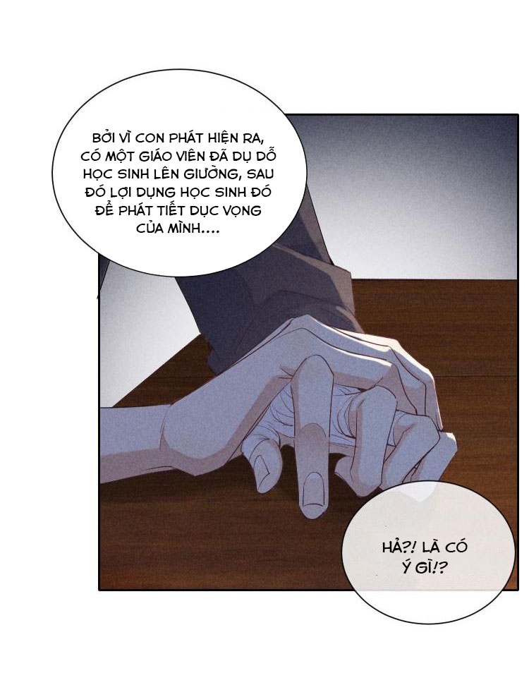 Trò Chơi Săn Bắn Chap 19 - Next Chap 20