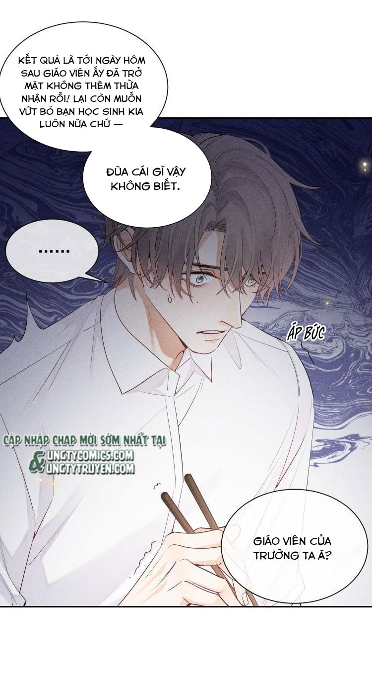 Trò Chơi Săn Bắn Chap 19 - Next Chap 20