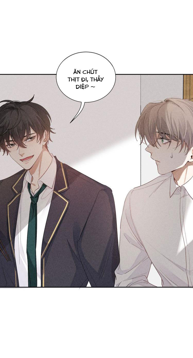 Trò Chơi Săn Bắn Chap 19 - Next Chap 20