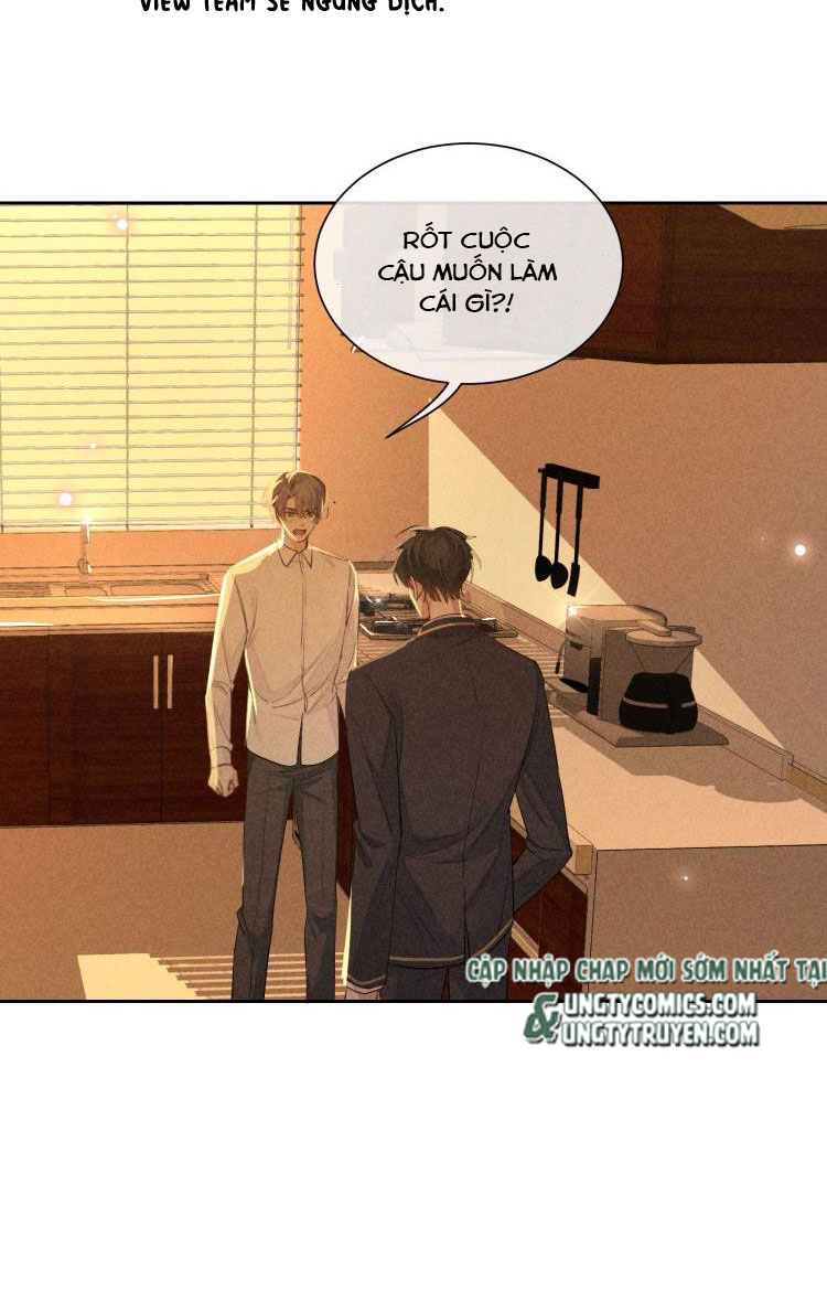 Trò Chơi Săn Bắn Chap 19 - Next Chap 20