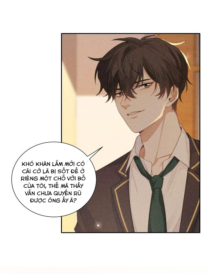 Trò Chơi Săn Bắn Chap 19 - Next Chap 20