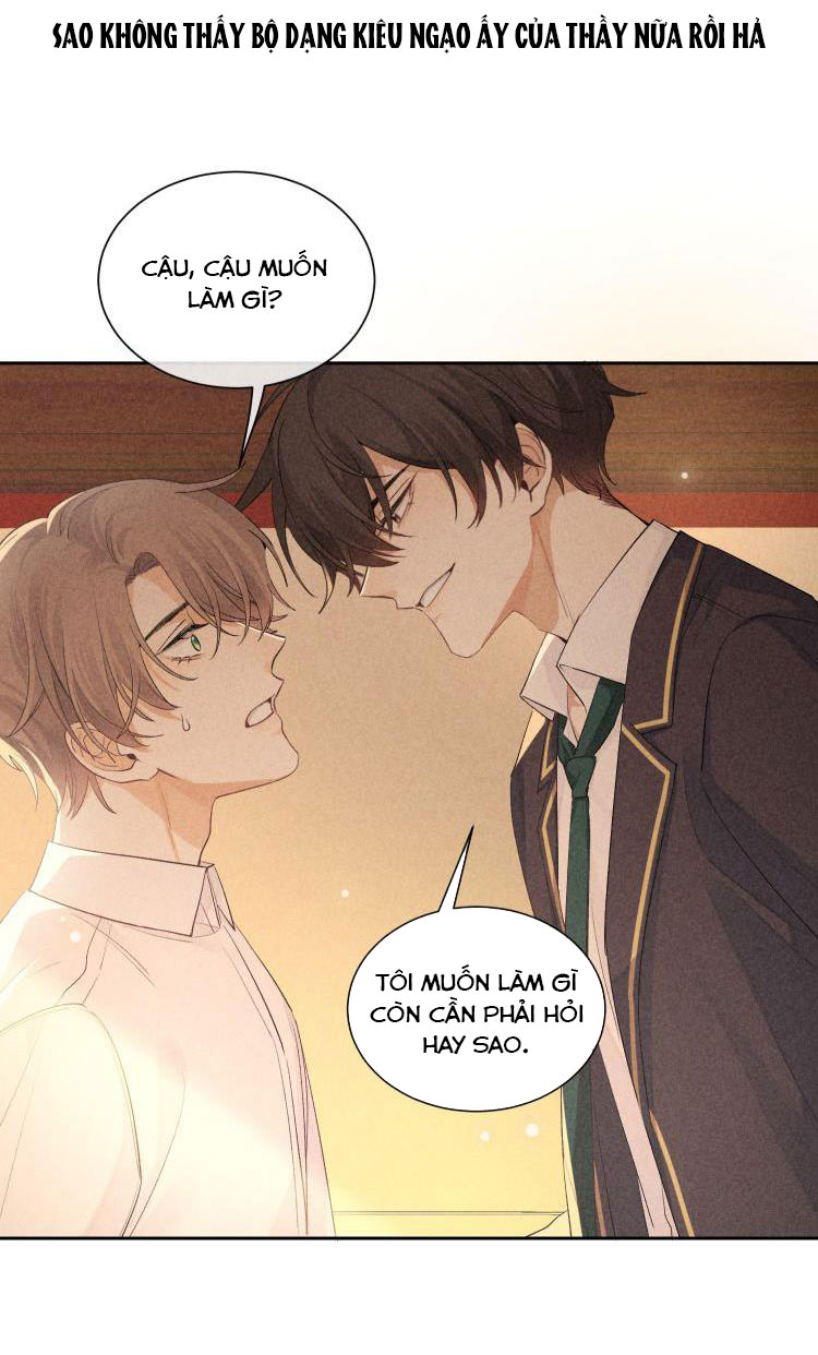 Trò Chơi Săn Bắn Chap 19 - Next Chap 20