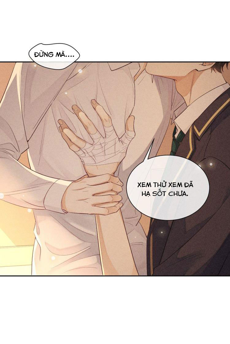 Trò Chơi Săn Bắn Chap 19 - Next Chap 20